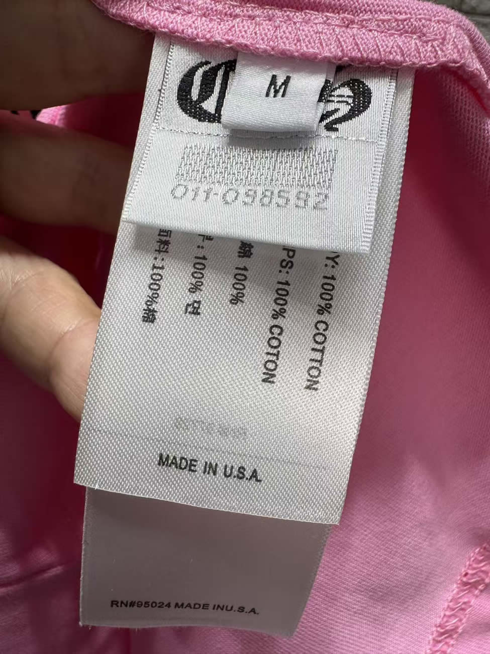 Chrome Hearts Matty Boy Vanity Affair Tee (9) - www.newkick.vip